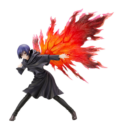 『東京喰種トーキョーグール:re』ARTFX J 霧嶋董香【202510再販】